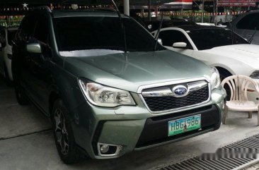 Subaru Forester 2014 for sale