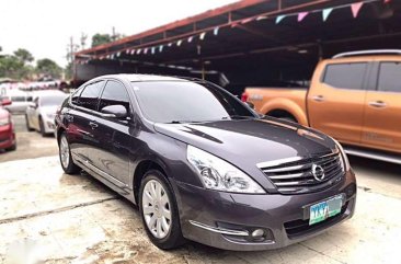 2012 Nissan Teana for sale