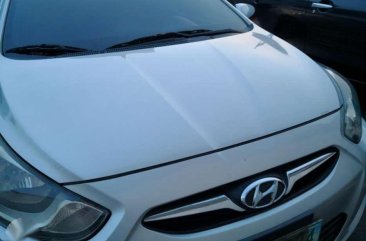 Like new Hyundai Accent for sale