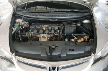 Honda Civic 2007 for sale