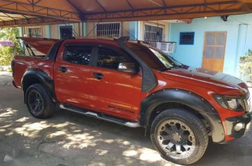 Ford Ranger 2015 for sale