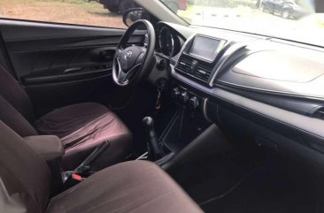 2018 Toyota Vios 13E for sale