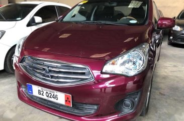 2018 Mitsubishi Mirage G4 for sale