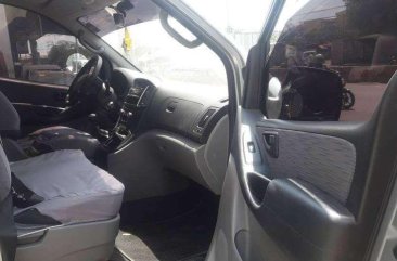 Hyundai Grand Starex 2017 for sale