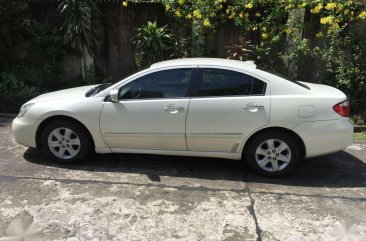 2007 Mitsubishi Galant for sale