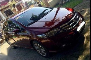 2014 Honda City For sale