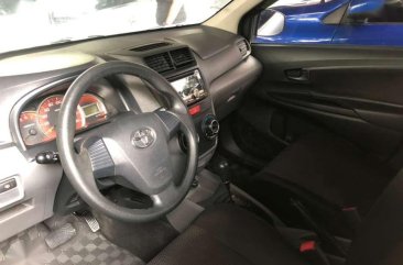 2015 Toyota Avanza for sale