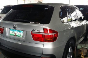 BMW X5 2009 for sale