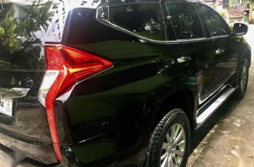 Mitsubishi Montero 2018 for sale