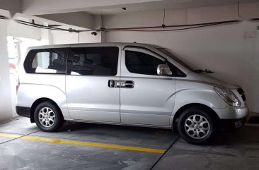 Hyundai Grand Starex 2009 model for sale