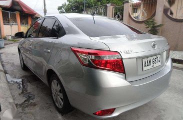 Toyota Vios good as new 1.3 E 2014 for sale