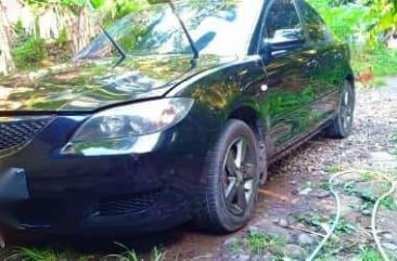 Mazda 3 2004 1.6L Sedan for sale