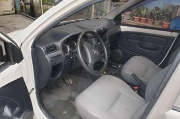 Toyota Avanza J 2007 for sale