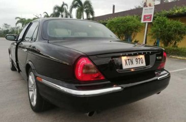 2006 Jaguar XJR for sale