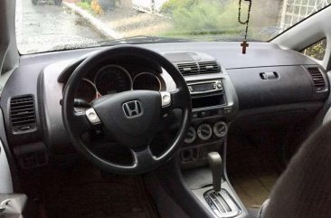 Honda City 2007 for sale