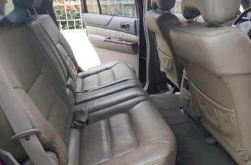 Nissan Patrol 2002 for sale