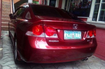 Honda Civic 2008 for sale