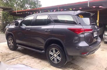 2017 Toyota Fortuner for sale