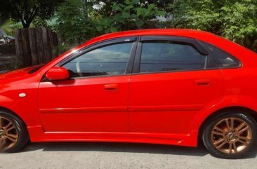 Chevrolet Optra 2005 for sale