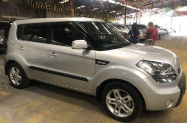 2013 Kia Soul for sale