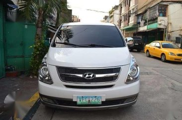 Hyundai Starex 2011 for sale