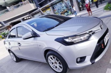 Toyota Vios E Automatic 2015 Model for sale