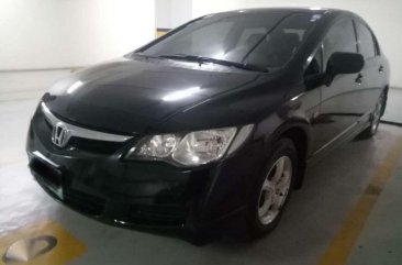 2008 Honda Civic for sale