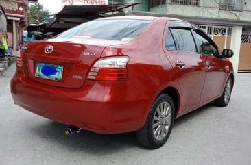 Toyota Vios 2014 for sale