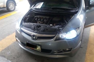 Honda Civic 2006 for sale