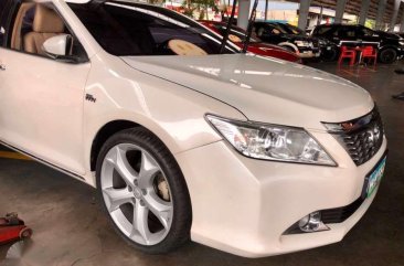 2013 Toyota Camry for sale