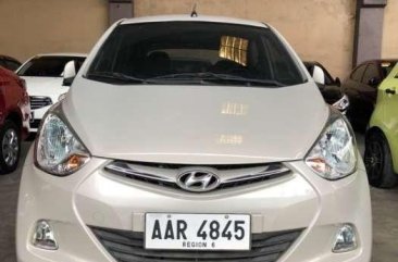 2014 Hyundai Eon for sale