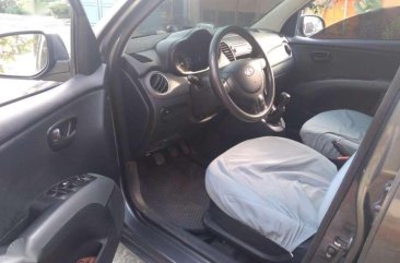 2012 Hyundai i10 for sale