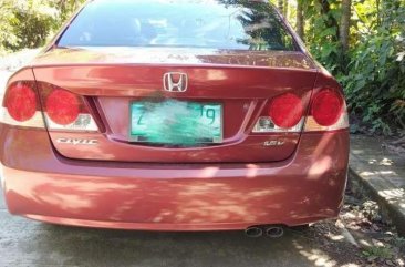 Honda Civic 2006 for sale 