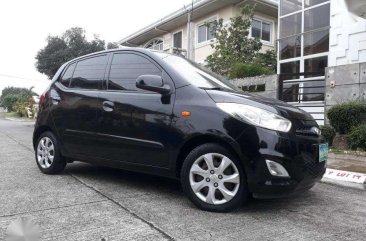 Hyundai i10 2012 for sale