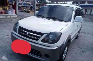 2011 Mitsubishi Adventure Gls sport for sale