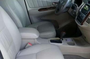 2013 Innova V Dsl AT for sale