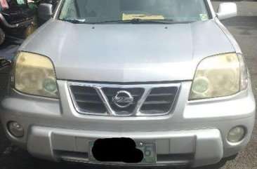 Nissan Xtrail 2005 AT for sale