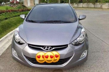 2013 Huyndai Elantra for sale