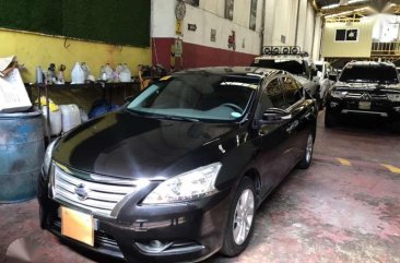 2015 Nissan Sylphy for sale