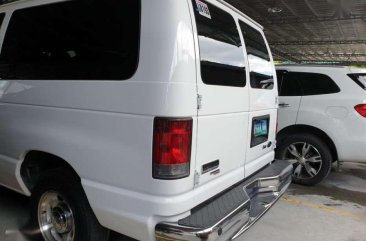 2012 Ford E150 for sale