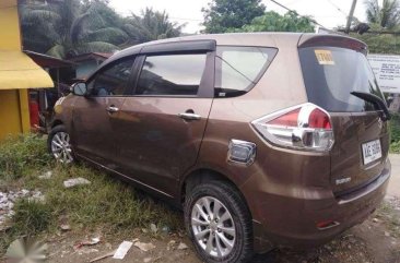 Suzuki Ertiga 2015 for sale