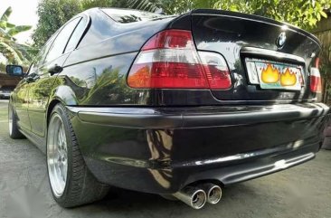 BMW E46 2004 FOR SALE