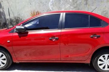 Toyota Vios Model 2017 for sale