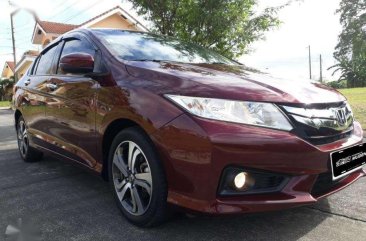 2015 Honda City for sale