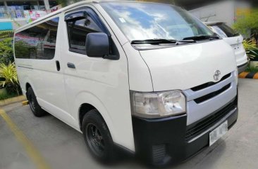 Toyota Hiace 2015 for sale