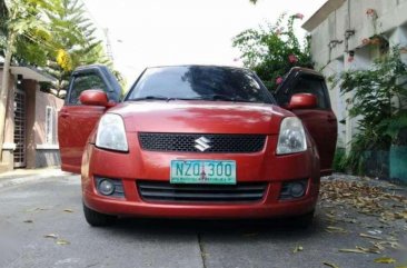 2009 Suzuki swift for sale