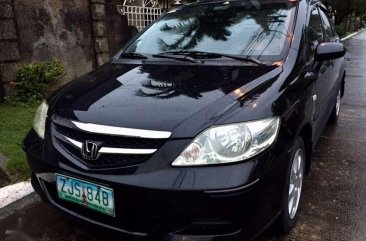 Honda City 2007 for sale