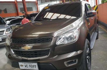 2016 Chevrolet Colorado for sale