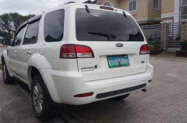 Ford Escape 2012 For Sale 