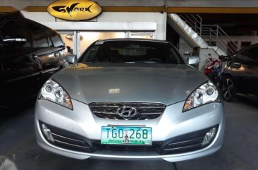 2012 Hyundai Genesis for sale